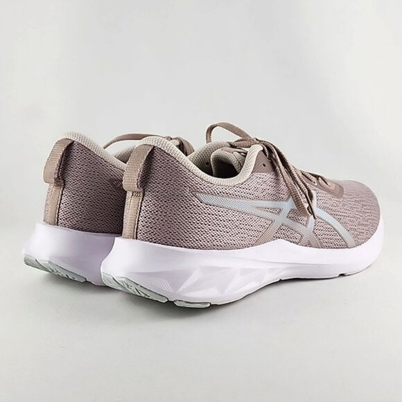 Asics Versablast 2 Women's Lace Up Mesh Lightweight Athletic Running Shoes Sz 11 - Picture 8 of 16